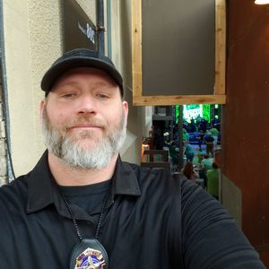 Meet your Posher, Jack